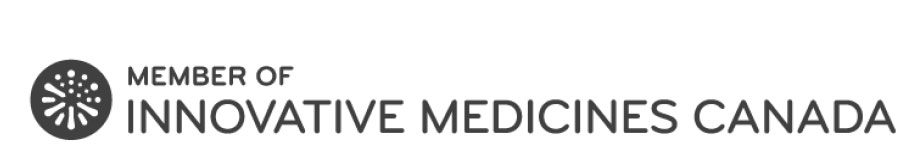 Innovative Medicines Canada logo